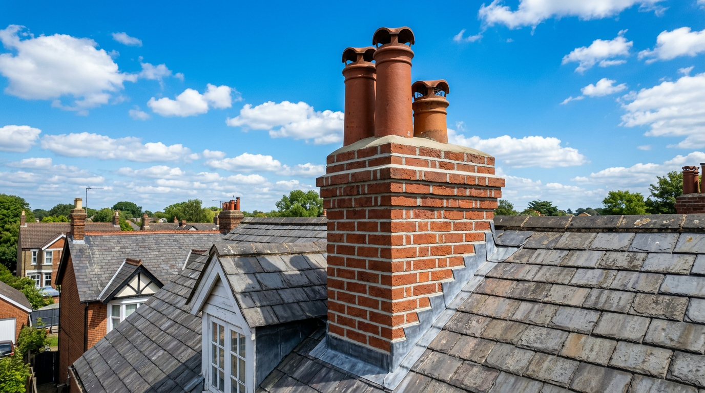 Chimney Work